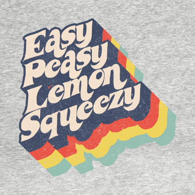 easy peasy lemon squ by BOEC Gear